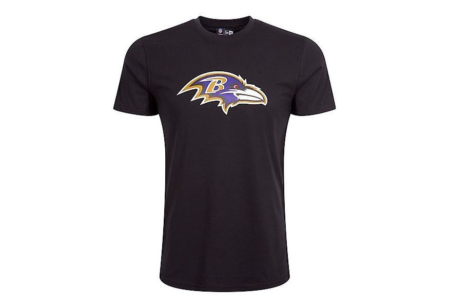 New Era T-Shirt NFL Baltimore Ravens Logo XL (1-tlg) günstig online kaufen
