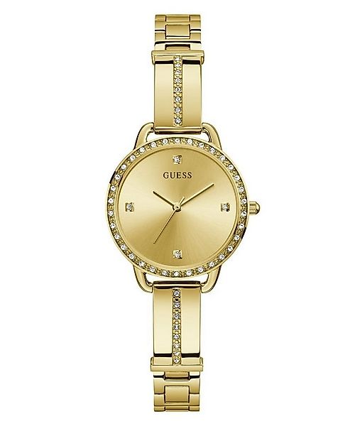 Guess Quarzuhr GW0022L2 günstig online kaufen