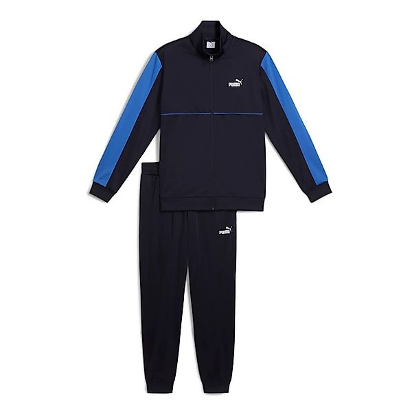 PUMA Trainingsanzug Sport Poly Suit günstig online kaufen