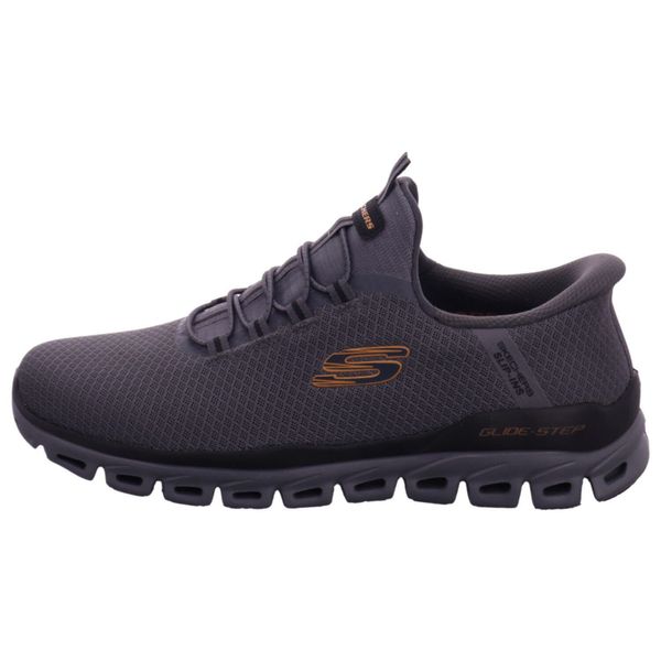 Skechers GLIDE-STEP - NOXUS Slipper günstig online kaufen