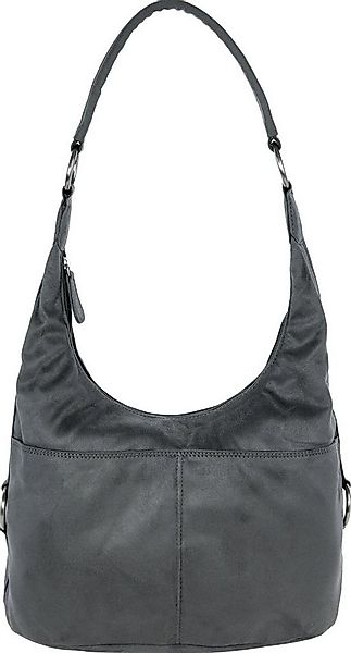 DrachenLeder Beuteltasche OTS100X DrachenLeder Damen Beuteltasche Tasche (B günstig online kaufen