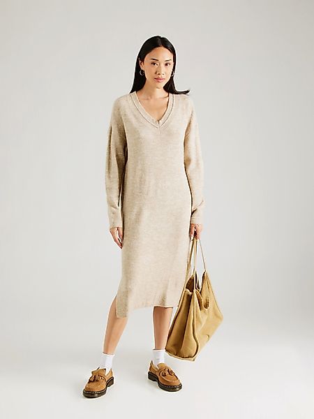 Vila Midikleid VIMa (1-tlg) Plain/ohne Details günstig online kaufen