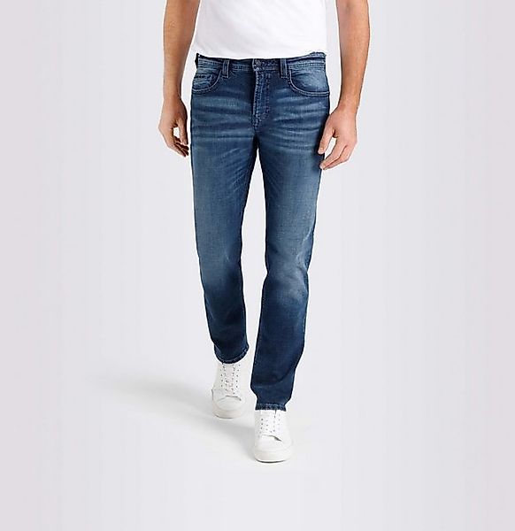 MAC 5-Pocket-Jeans Ben 0982L Basic Denim günstig online kaufen