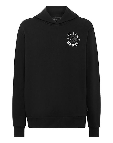 PLEIN SPORT Sweatshirt Hoodie günstig online kaufen