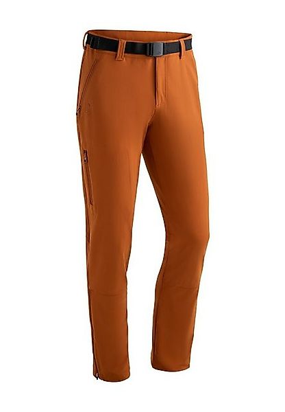 Maier Sports Funktionshose Maier Sports Herren Winter Wanderhose Naturno sl günstig online kaufen