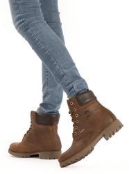 Panama Jack Panama Winterstiefelette, Winterboots, Schnürboots, günstig online kaufen