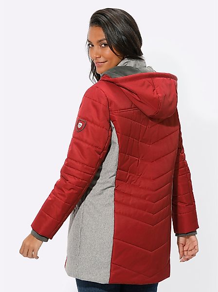 Witt Allwetterjacke Jacke günstig online kaufen
