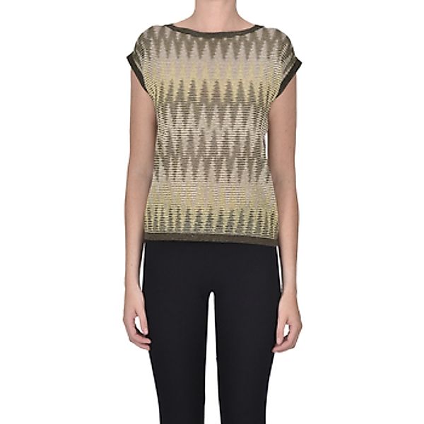 D.exterior  Tank Top TPT00006029AI günstig online kaufen