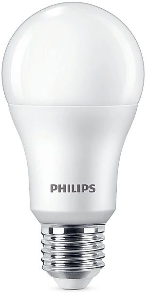 Philips LED-Leuchtmittel 100W Non-Dim, E27, 6 günstig online kaufen