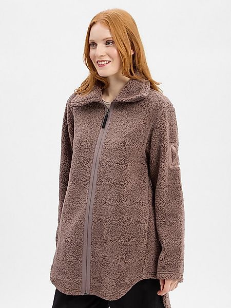 Didriksons Fleecejacke Bark günstig online kaufen