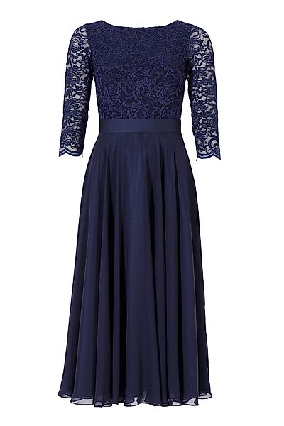 SWING Trägerkleid günstig online kaufen