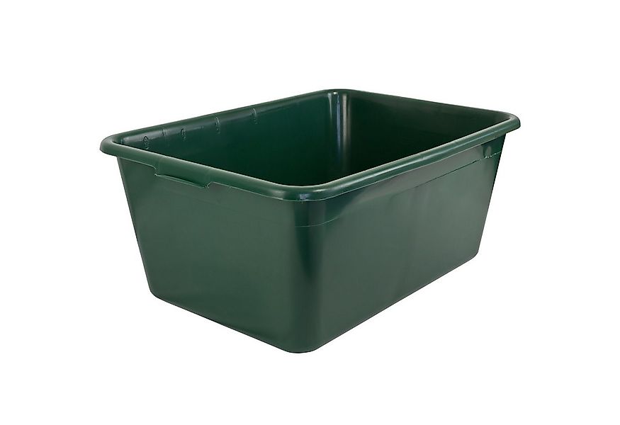 Petigi Allzweckkiste Wildwanne Futterwanne Universalwanne Wanne Lebensmitte günstig online kaufen