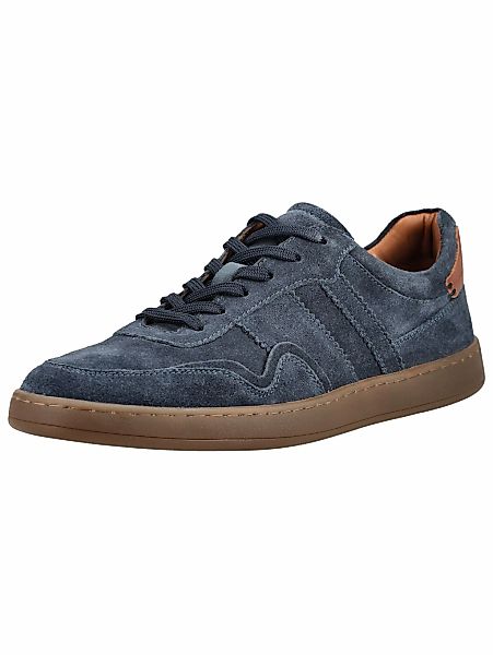 Ara Sneaker "Ara Sneaker Veloursleder" günstig online kaufen