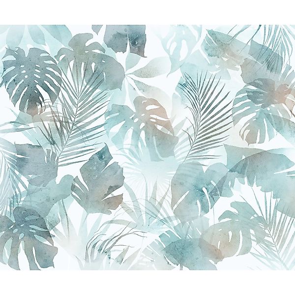 Komar Fototapete "Komar Vlies Fototapete - Frootloops Jungle - Größe 300 x günstig online kaufen