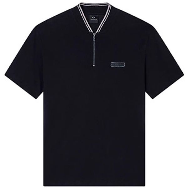 EAX  Poloshirt Signature günstig online kaufen