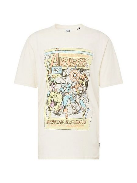 ONLY & SONS T-Shirt ONSMARVEL (1-tlg) günstig online kaufen