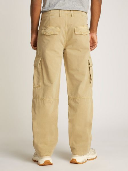 Tommy Jeans Cargohose TJM JAIMIE COTTON günstig online kaufen