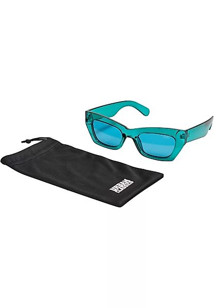 URBAN CLASSICS Sonnenbrille "Unisex Sunglasses Venice" günstig online kaufen