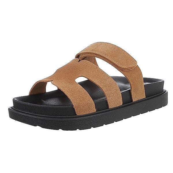 Ital-Design Bequeme Sandalen für Freizeit und günstig online kaufen