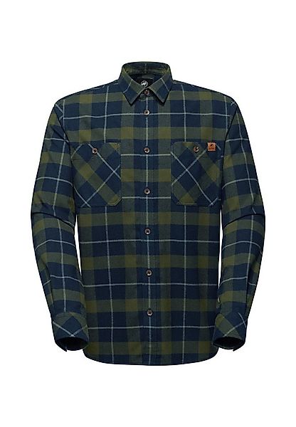 Mammut Langarmhemd Alvra Longsleeve Shirt Men günstig online kaufen