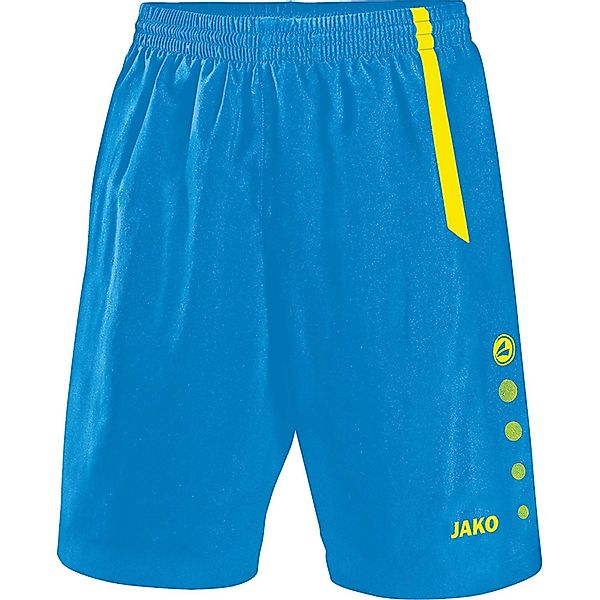 Jako Trainingsshorts Jako Sporthose Turin 4462 günstig online kaufen