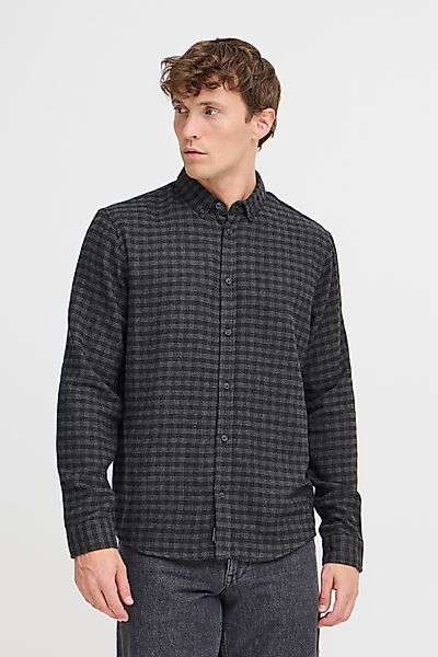 Blend Langarmhemd BHBARNEY Stilvolles Langarmhemd günstig online kaufen