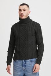 11 Project Rollkragenpullover PRJamelio 21301058-ME Modischer günstig online kaufen