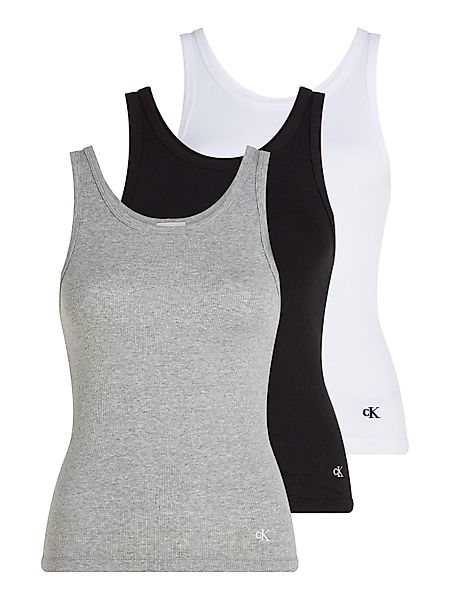 Calvin Klein Underwear Tanktop SCOOP NECK günstig online kaufen