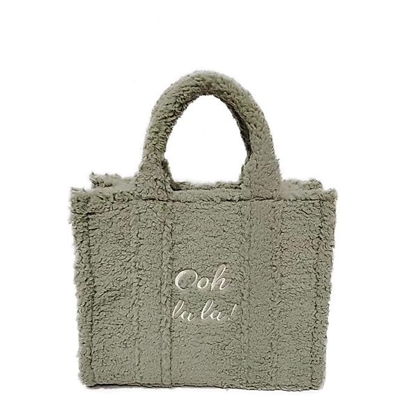 Lara Laurén Handtasche moderner Shopper mit günstig online kaufen