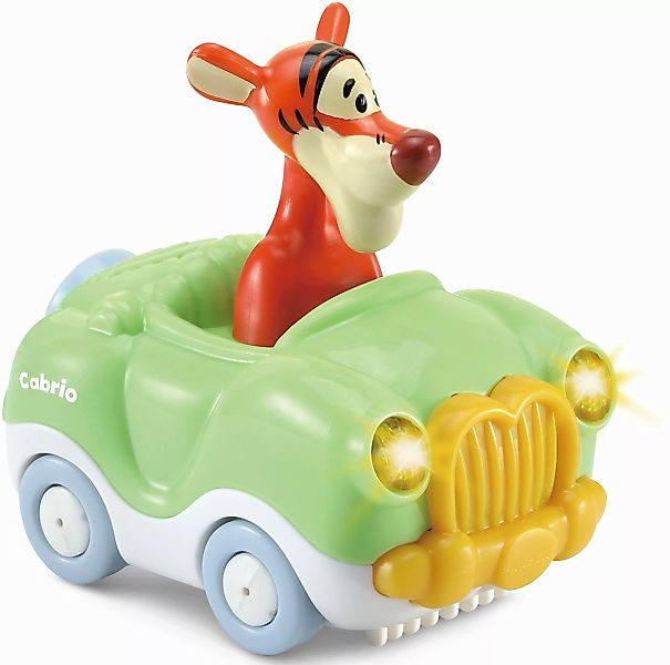 Vtech® Spielzeug-Auto Tut Tut Baby Flitzer, günstig online kaufen