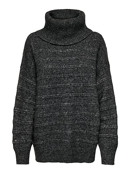 ONLY Rollkragenpullover (1-tlg) Plain/ohne Details günstig online kaufen