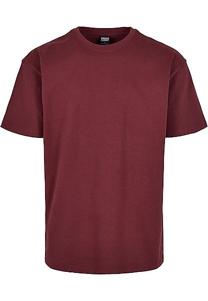URBAN CLASSICS T-Shirt Urban Classics Herren Heavy Oversized Tee (1-tlg) günstig online kaufen