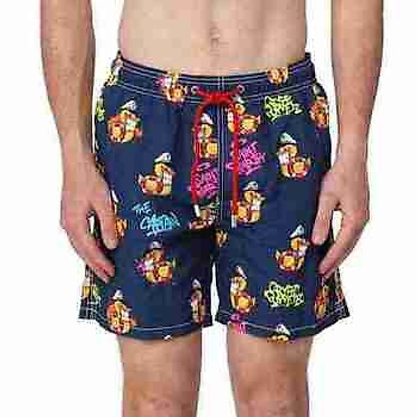 Mc2 Saint Barth  Badeshorts - günstig online kaufen
