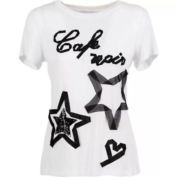 Café Noir  T-Shirt KJT068 günstig online kaufen