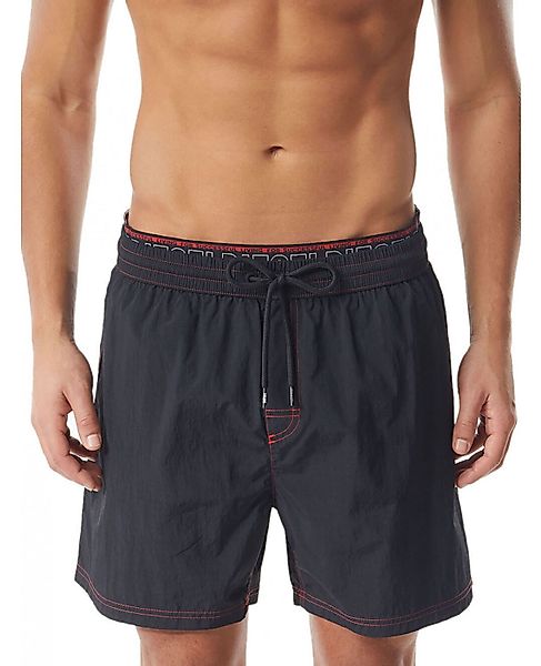 Diesel Badeshorts BMBX-Dolphin BOXERS günstig online kaufen
