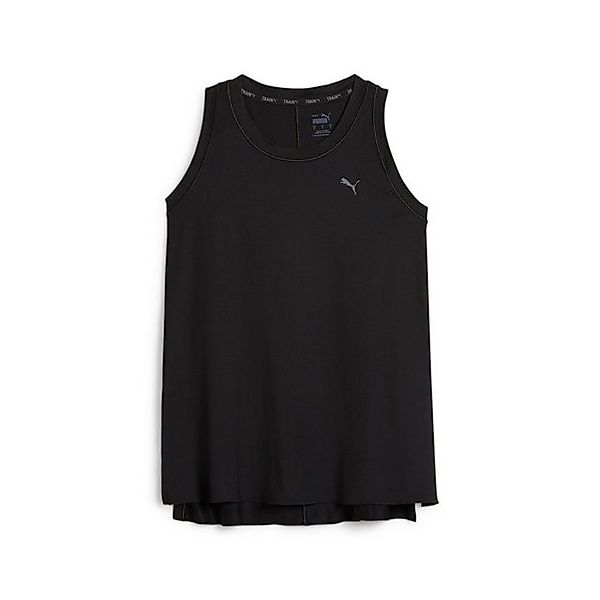 PUMA Tanktop MATERNITY STUDIO TREND RELAXED TANK günstig online kaufen