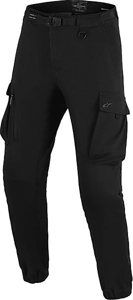 Alpinestars Motorradhose Flex-AST Cargo Motorrad Textilhose günstig online kaufen