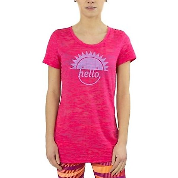 Reebok Sport  T-Shirt RH Burnout Tshirt günstig online kaufen