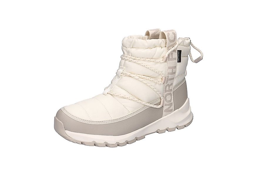 The North Face The North Face Damen Winterstiefel Thermoball Lace Up WP 5LW günstig online kaufen