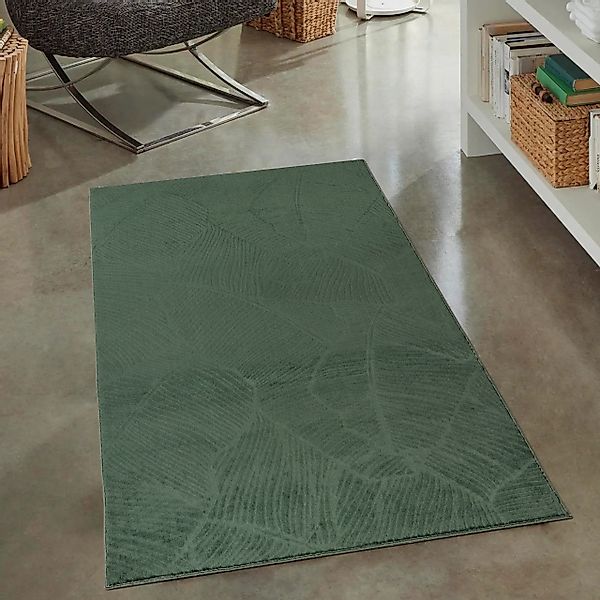 Carpetia Teppich Schöner warmer Teppich mit günstig online kaufen