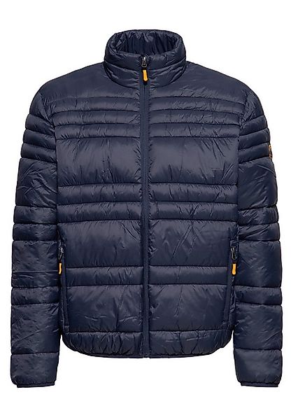 Oklahoma Jeans Steppjacke mit Stehkragen günstig online kaufen