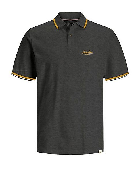 Jack & Jones Poloshirt JORTEN POLO SS BMUSS25 günstig online kaufen