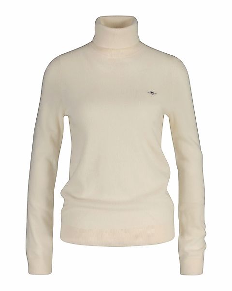 Gant Rollkragenpullover "EXTRAFINE LAMBSWOOL ROLLNECK" günstig online kaufen