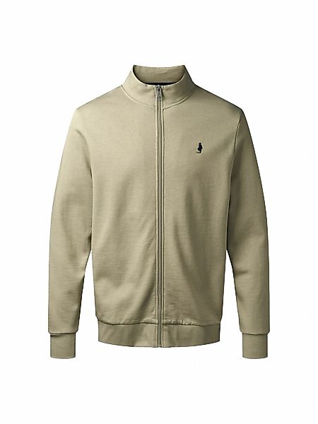 MCS Rundhalspullover "MCS sweatshirt MCJones" günstig online kaufen