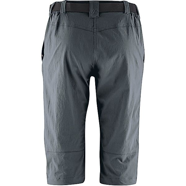 Maier Sports Funktionsshorts Caprihose Kluane günstig online kaufen