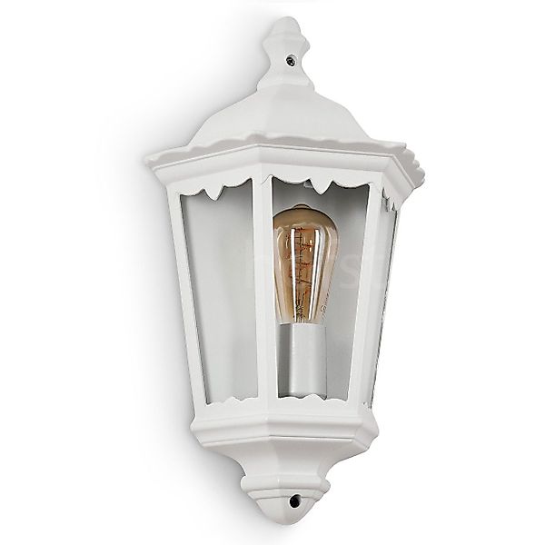 hofstein Außen-Wandleuchte »Viano« Wandlampe in antikem günstig online kaufen