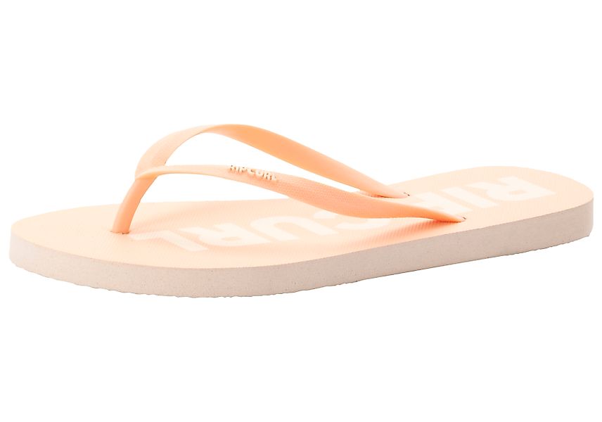 Rip Curl Zehentrenner "CLASSIC SURF BLOOM OPEN TOE" günstig online kaufen