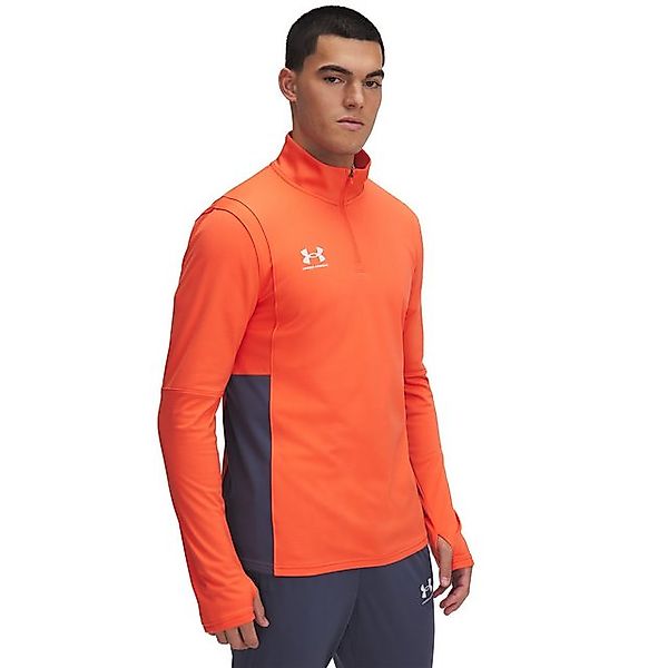 Under Armour® Langarmshirt Under Armour Herren Langarmshirt Challenger Midl günstig online kaufen