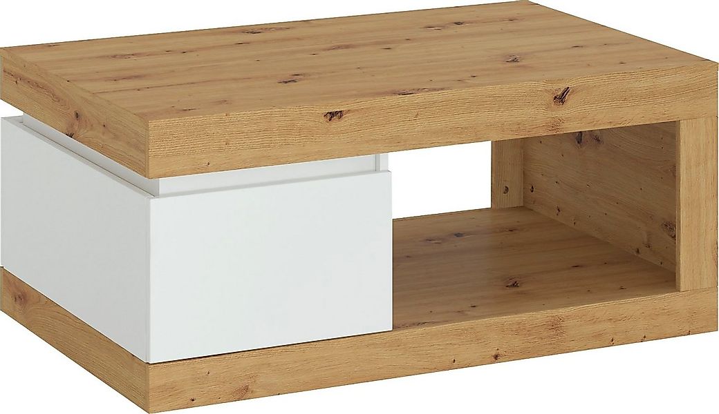 INOSIGN Couchtisch Luci, Breite 110 cm günstig online kaufen