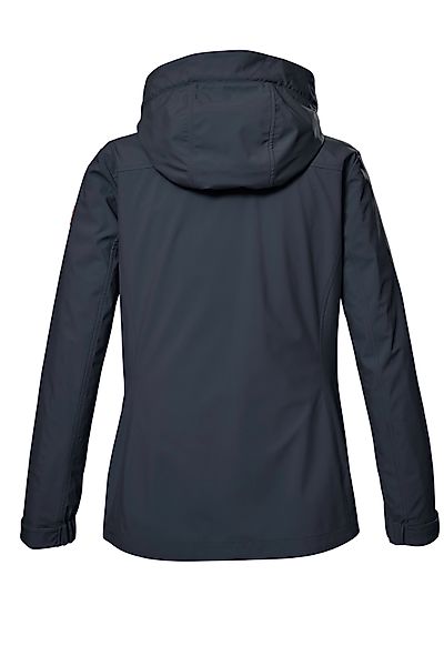 G.I.G.A. DX by killtec Softshelljacke "GS 24 WMN SFTSHLL JCKT", Wasserabwei günstig online kaufen